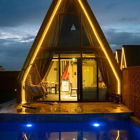 Hotel Triangle Life Suit à Kartepe Extérieur photo