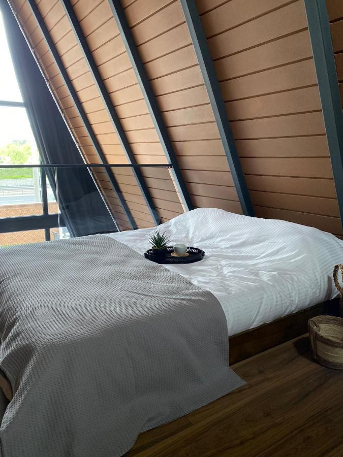 Hotel Triangle Life Suit à Kartepe Extérieur photo