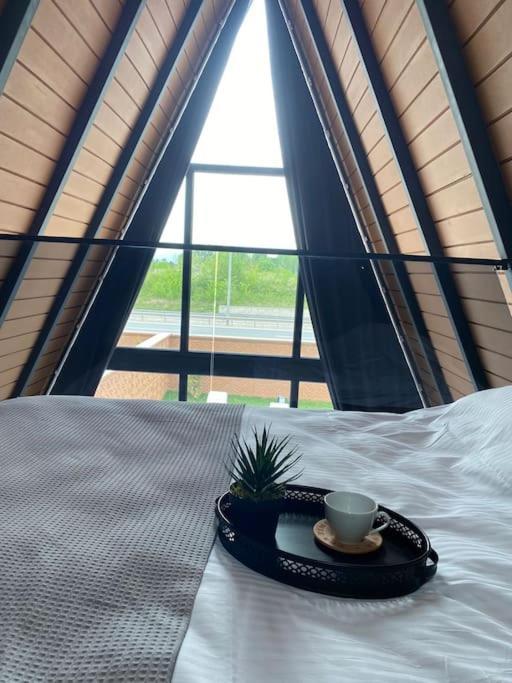 Hotel Triangle Life Suit à Kartepe Extérieur photo